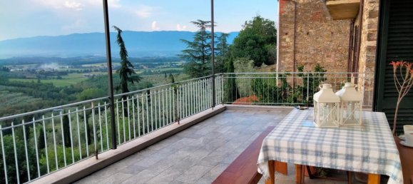 3-Zimmer Wohnung in Bucine, Italy, Nr. 229428 7