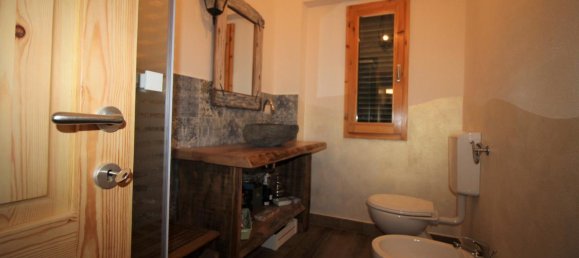 3-Zimmer Wohnung in Bucine, Italy, Nr. 229428 38