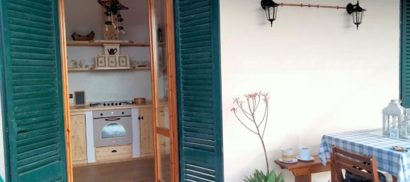 3-Zimmer Wohnung in Bucine, Italy, Nr. 229428 8