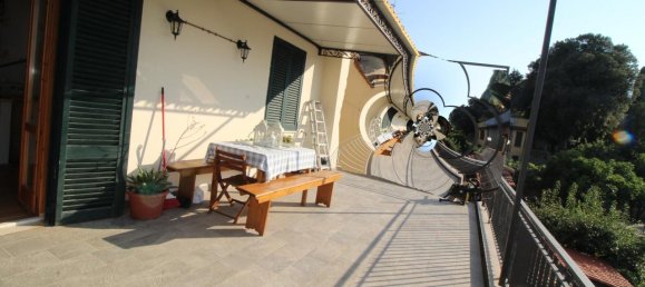 3-Zimmer Wohnung in Bucine, Italy, Nr. 229428 28