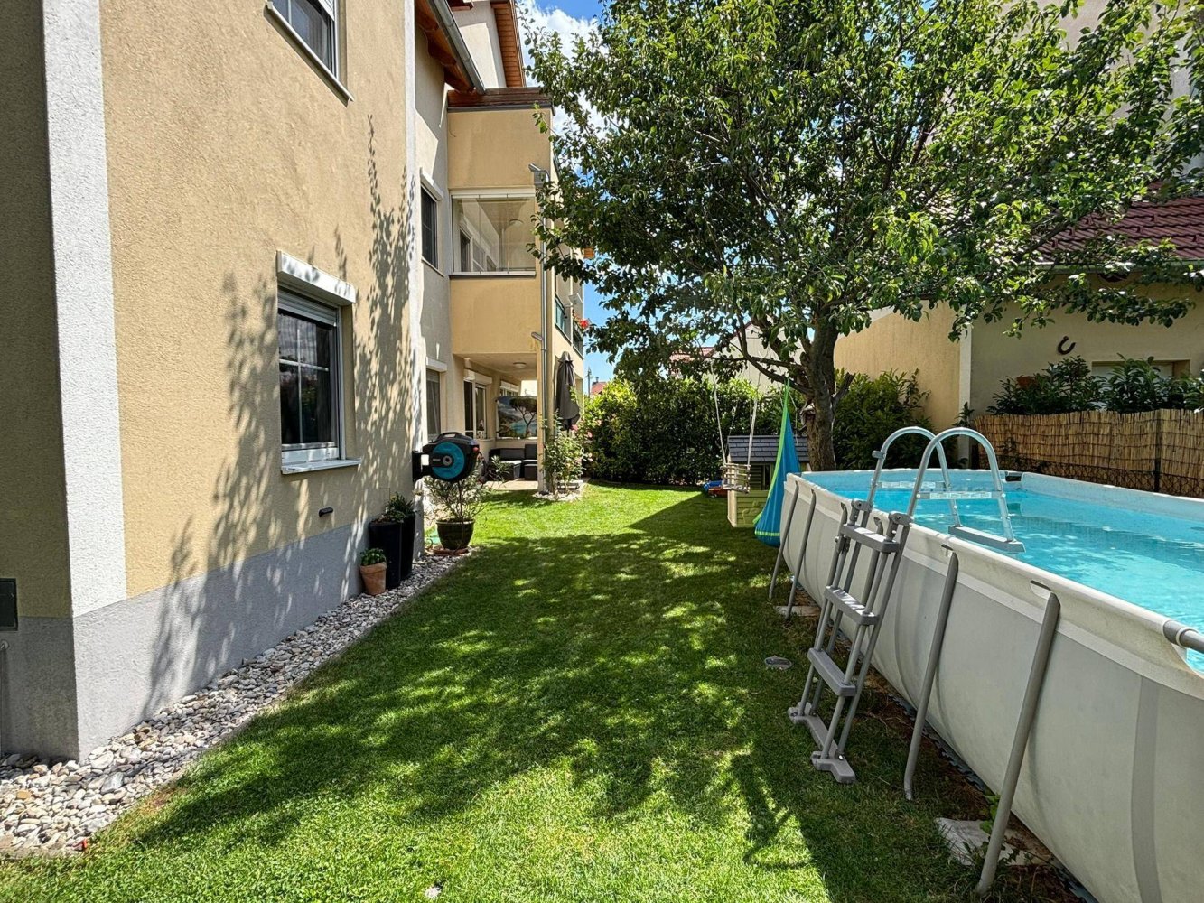 Apartamento de 3 divisões em Kottingbrunn, Austria N.º 241401