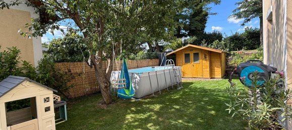 Apartamento de 3 divisões em Kottingbrunn, Austria N.º 241401 15