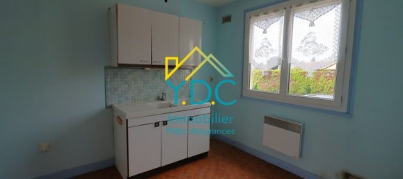 4 bedrooms House in Yvetot, France No. 359890 4