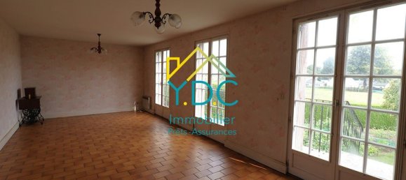 4 bedrooms House in Yvetot, France No. 359890 3