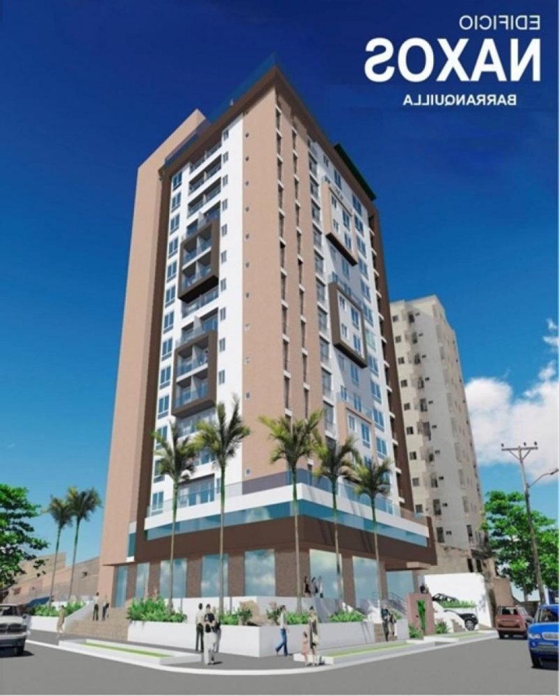 3 غرف نوم منزل في Atlantico, Colombia رقم 6131