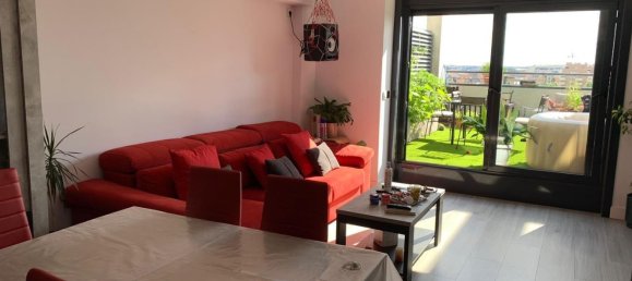 3 bedrooms Penthouse in San Sebastian de los Reyes, Spain No. 172938 11