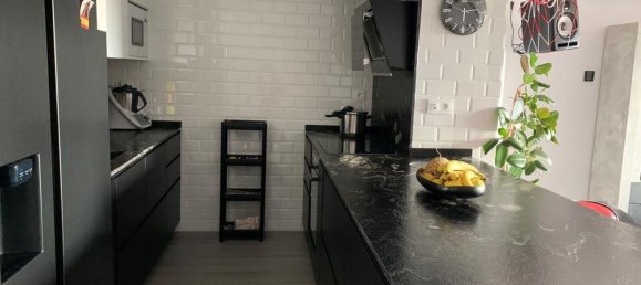 3 bedrooms Penthouse in San Sebastian de los Reyes, Spain No. 172938 15