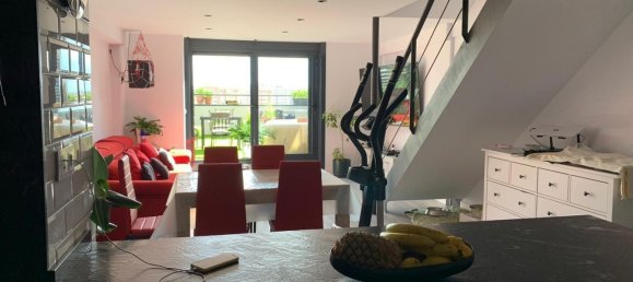 3 bedrooms Penthouse in San Sebastian de los Reyes, Spain No. 172938 8