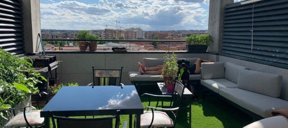 3 bedrooms Penthouse in San Sebastian de los Reyes, Spain No. 172938 9