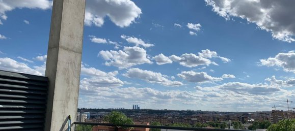 3 bedrooms Penthouse in San Sebastian de los Reyes, Spain No. 172938 26