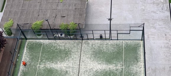 3 bedrooms Penthouse in San Sebastian de los Reyes, Spain No. 172938 71