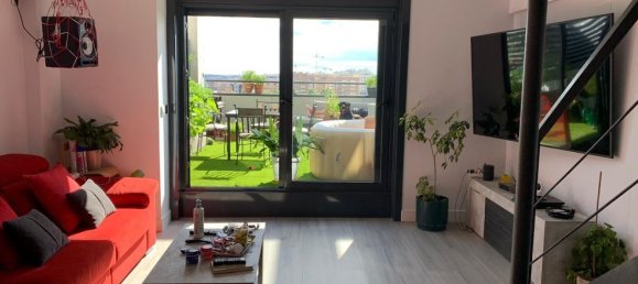 3 bedrooms Penthouse in San Sebastian de los Reyes, Spain No. 172938 21