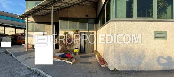 6 rooms Apartment in Cittaducale, Italy No. 301149 20