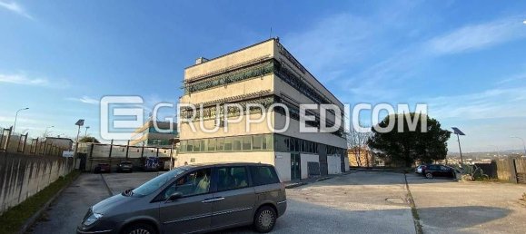 6 rooms Apartment in Cittaducale, Italy No. 301149 19