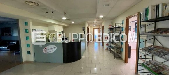6 rooms Apartment in Cittaducale, Italy No. 301149 25