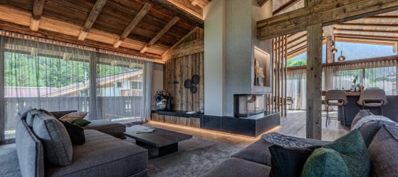 Дом с 5 спальнями в Занкт Улрих ам Пиллерзе, Австрия № 182080 6