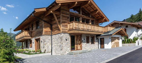 Дом с 5 спальнями в Занкт Улрих ам Пиллерзе, Австрия № 182080 12