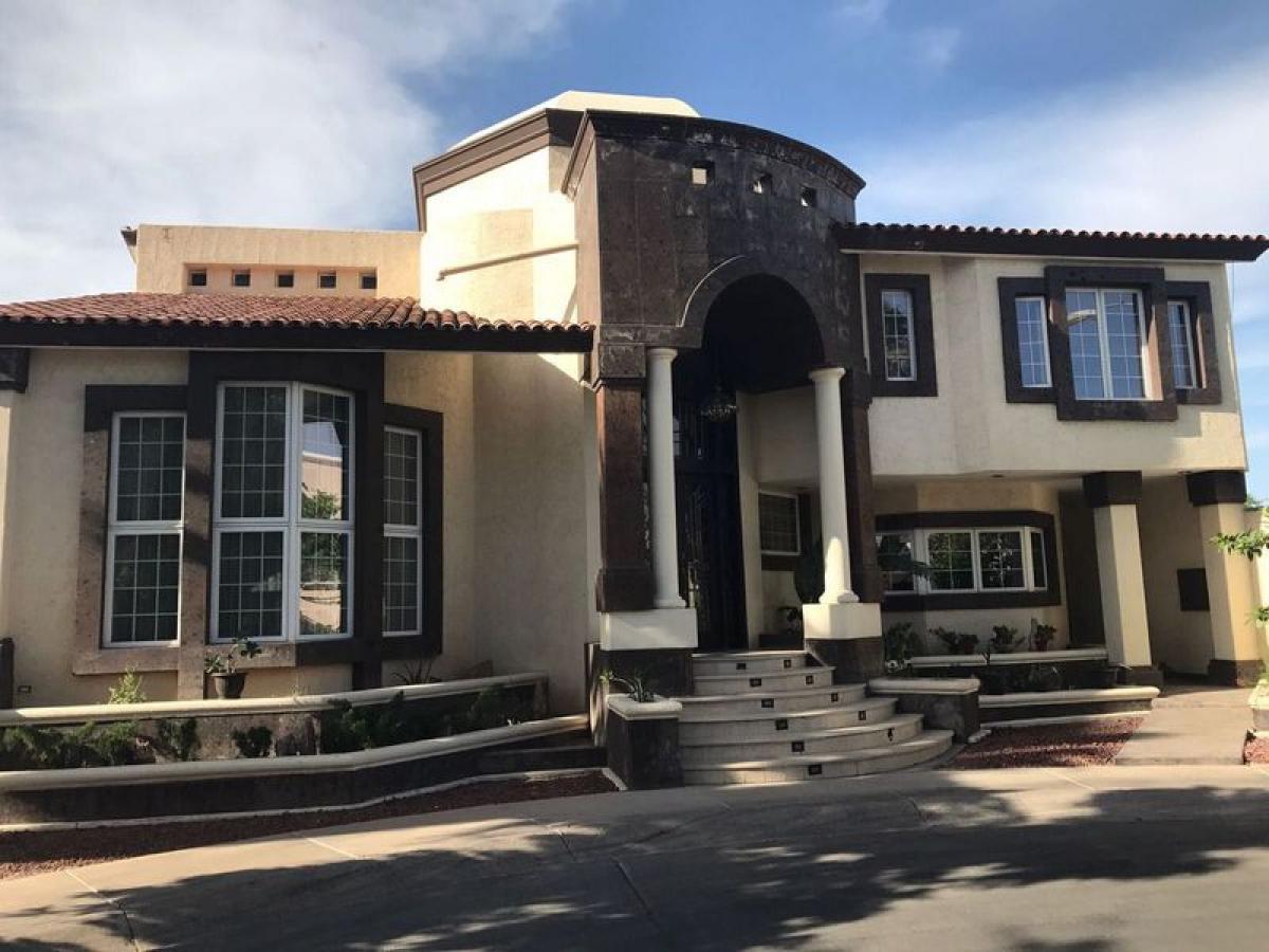 3 bedrooms House in Sonora, Mexico No. 167958