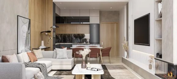 Studio in Dubai, UAE, Nr. 22841 4