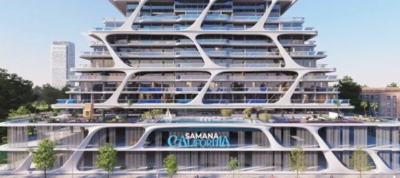 Studio in Dubai, UAE, Nr. 22841 5