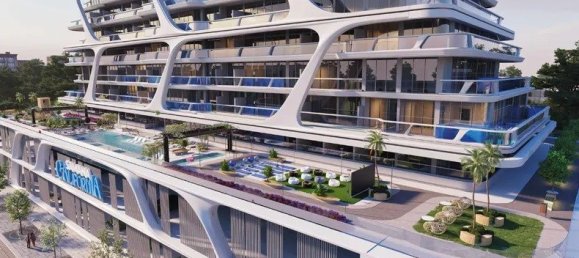 Studio in Dubai, UAE, Nr. 22841 11