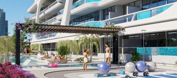 Studio in Dubai, UAE, Nr. 22841 8