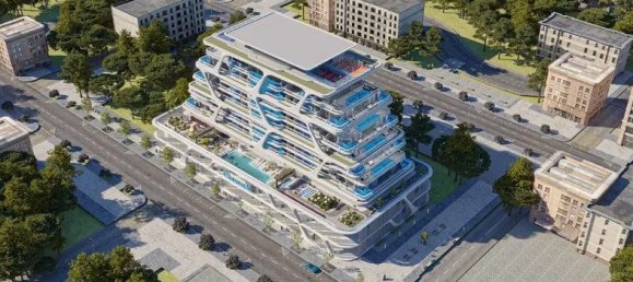 Studio in Dubai, UAE, Nr. 22841 13