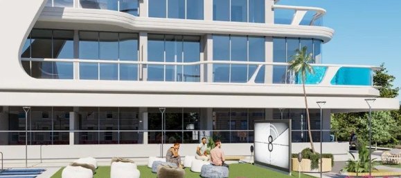 Studio in Dubai, UAE, Nr. 22841 6