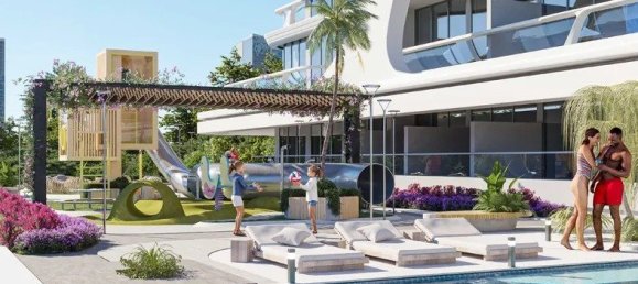 Studio in Dubai, UAE, Nr. 22841 10