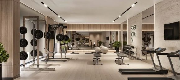 Studio in Dubai, UAE, Nr. 22841 3