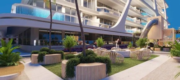 Studio in Dubai, UAE, Nr. 22841 7