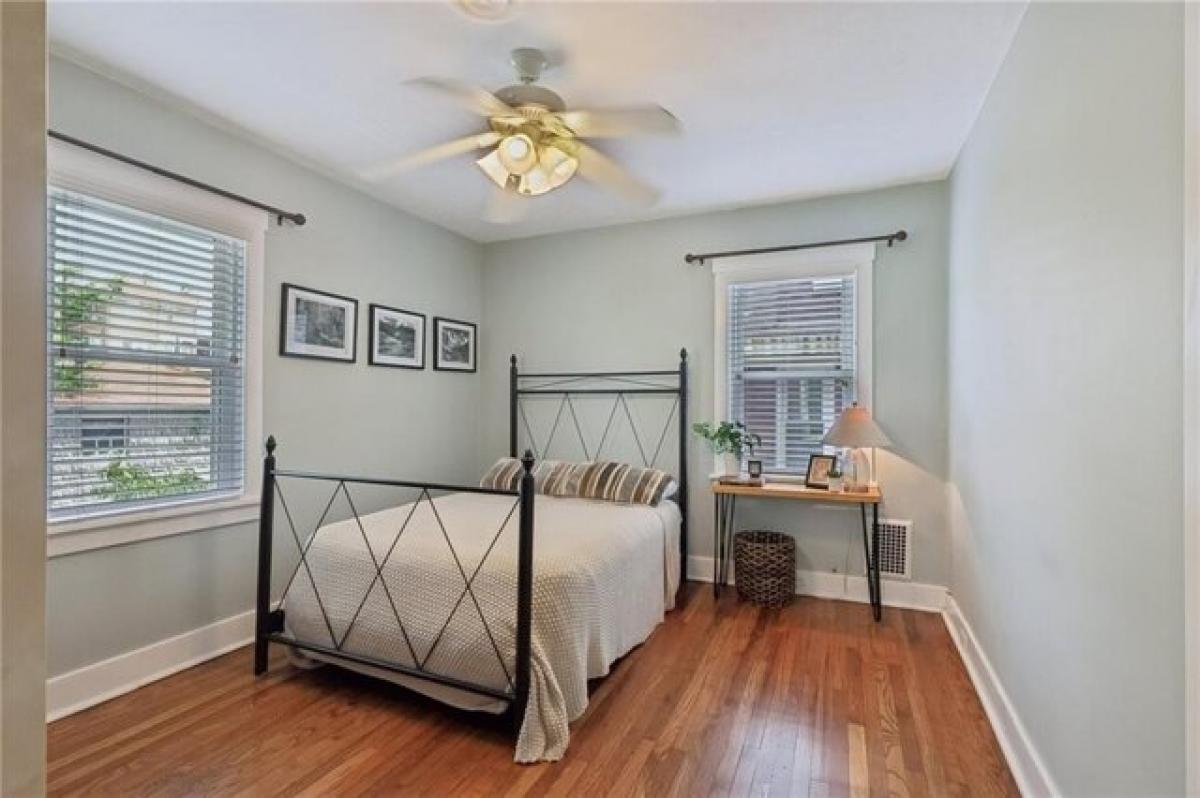 3 bedrooms House in Pittsburgh, USA No. 381442