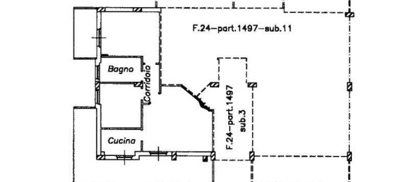 2 bedrooms Apartment in San Benedetto del Tronto, Italy No. 289086 19