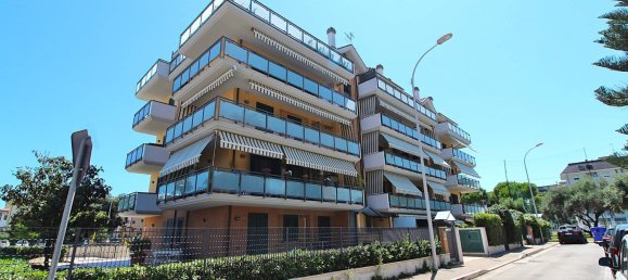 2 bedrooms Apartment in San Benedetto del Tronto, Italy No. 289086 20