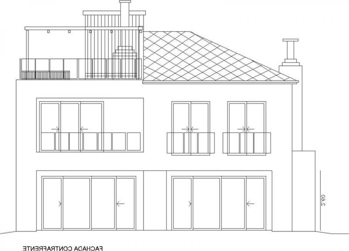 3 bedrooms House in Esteban Echeverria, Argentina No. 53230