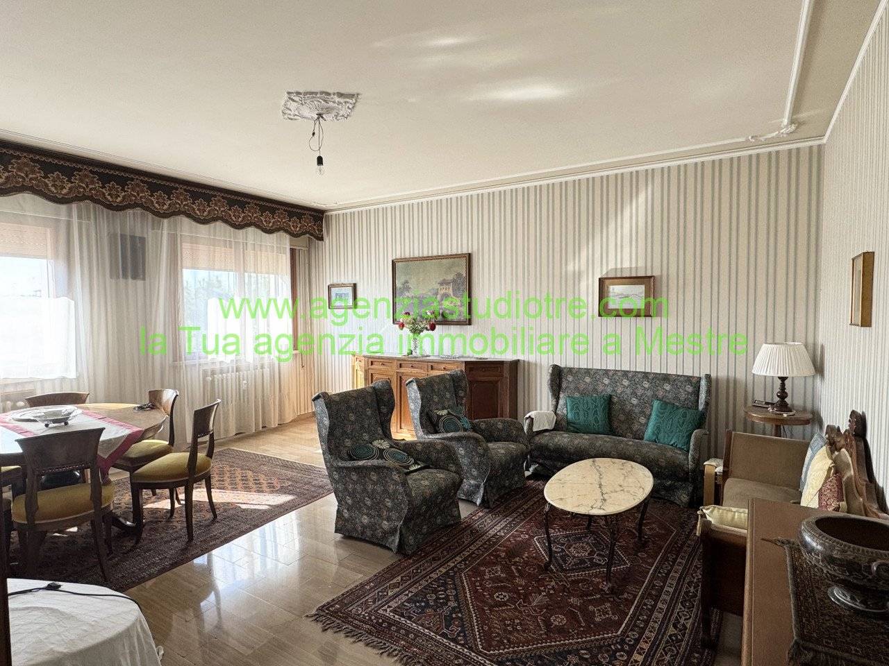 4 bedrooms Apartment in Venice, Italy No. 137415