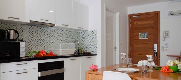 2 bedrooms Condo in Ko Samui, Thailand No. 7526 5