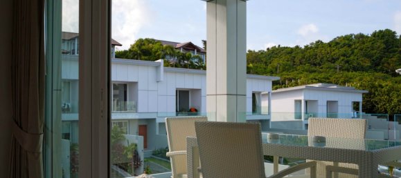 2 bedrooms Condo in Ko Samui, Thailand No. 7526 3