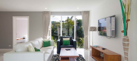 2 bedrooms Condo in Ko Samui, Thailand No. 7526 8