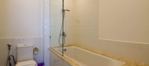 2 bedrooms Condo in Ko Samui, Thailand No. 7526 12