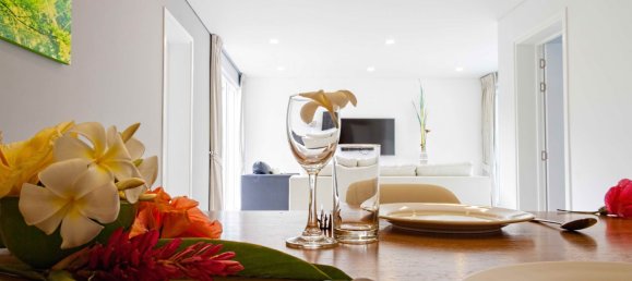 2 bedrooms Condo in Ko Samui, Thailand No. 7526 4