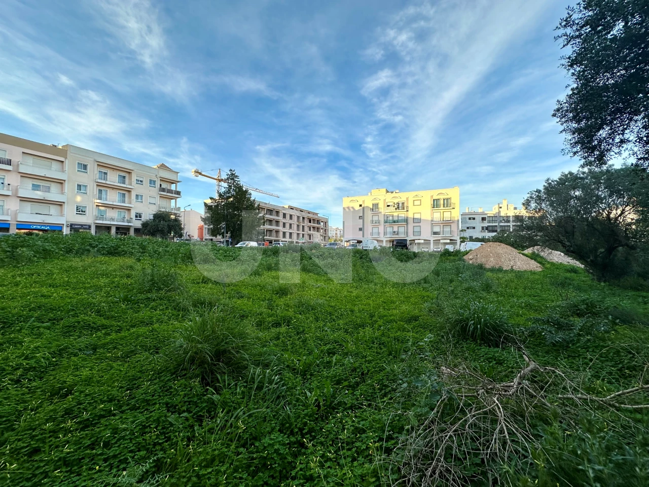 Grundstück in Almancil, Portugal, Nr. 76446