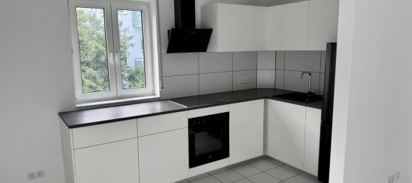 2 rooms Apartment in Darmstadt-Dieburg, Germany No. 296741 2