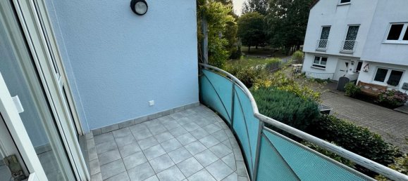 2 rooms Apartment in Darmstadt-Dieburg, Germany No. 296741 15