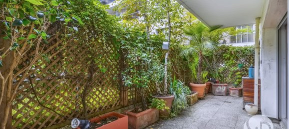 2 Schlafzimmer Wohnung in Neuilly-sur-Seine, France, Nr. 347907 11