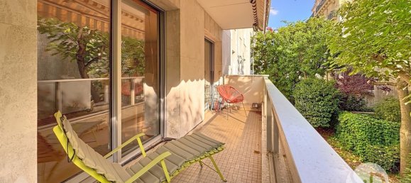 2 Schlafzimmer Wohnung in Neuilly-sur-Seine, France, Nr. 347907 3