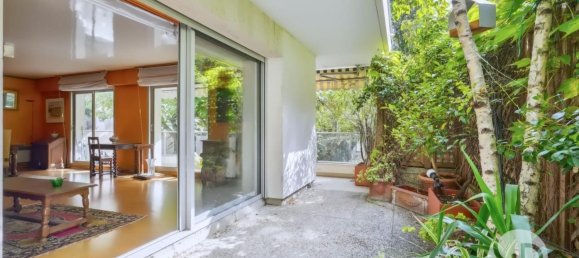 2 Schlafzimmer Wohnung in Neuilly-sur-Seine, France, Nr. 347907 2