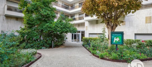 2 Schlafzimmer Wohnung in Neuilly-sur-Seine, France, Nr. 347907 12