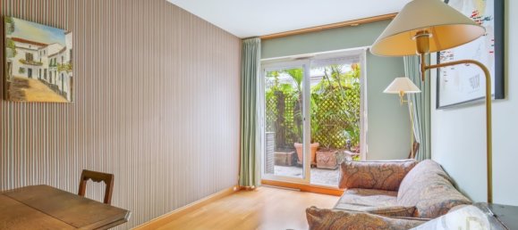 2 Schlafzimmer Wohnung in Neuilly-sur-Seine, France, Nr. 347907 9