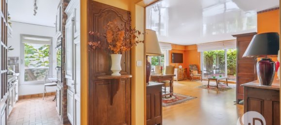 2 Schlafzimmer Wohnung in Neuilly-sur-Seine, France, Nr. 347907 7